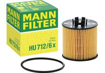 Filtro olio