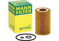 Filtro olio