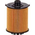 Filtro olio MANN-FILTER - HU 8018 Z