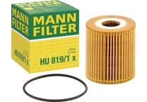 Filtro olio