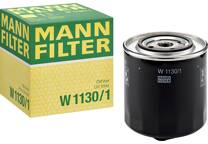 Filtro olio