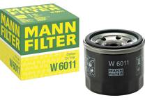 Filtro olio