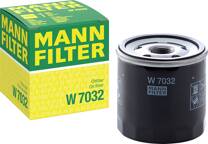 Filtro olio