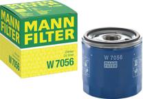 Filtro olio