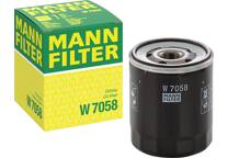 Filtro olio