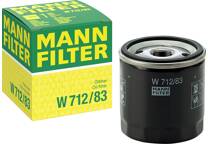 Filtro olio
