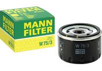 Filtro olio