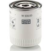 Filtro olio MANN-FILTER - W 930/20
