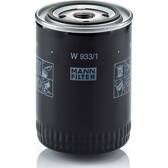 Filtro olio MANN-FILTER - W 933/1