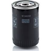 Filtro olio MANN-FILTER - W 940/62