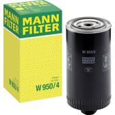 Filtro olio MANN-FILTER - W 950/4
