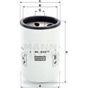 Filtro refrigerante MANN-FILTER - WA 956/3