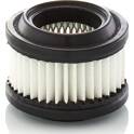 Filtro, Ventilazione monoblocco MANN-FILTER - C 6006