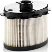 Fuel filter MANN-FILTER - PU 1021 x