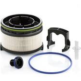 Fuel filter MANN-FILTER - PU 11 002 z KIT