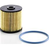 Fuel filter MANN-FILTER - PU 7010 z