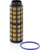 Fuel filter MANN-FILTER - PU 7017 z