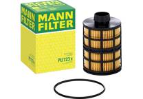 Fuel filter