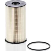 Fuel filter MANN-FILTER - PU 825 x