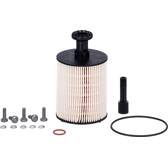 Fuel filter MANN-FILTER - PU 9009 z KIT