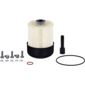 Fuel filter MANN-FILTER - PU 9011 z KIT