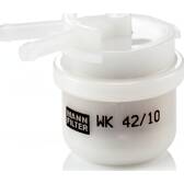 Fuel filter MANN-FILTER - WK 42/10