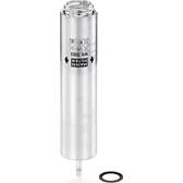Fuel filter MANN-FILTER - WK 5002 x