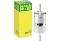 Fuel filter