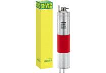 Fuel filter