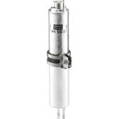 Fuel filter MANN-FILTER - WK 532/2