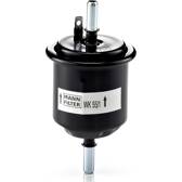 Fuel filter MANN-FILTER - WK 55/1
