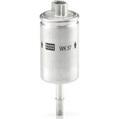 Fuel filter MANN-FILTER - WK 57
