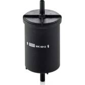 Fuel filter MANN-FILTER - WK 6012