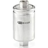 Fuel filter MANN-FILTER - WK 612/2