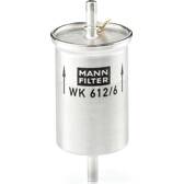 Fuel filter MANN-FILTER - WK 612/6