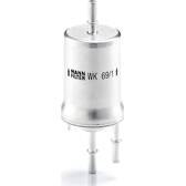 Fuel filter MANN-FILTER - WK 69/1