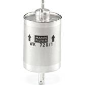 Fuel filter MANN-FILTER - WK 720/1