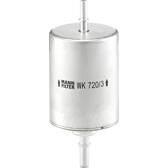 Fuel filter MANN-FILTER - WK 720/3