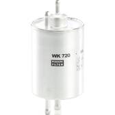 Fuel filter MANN-FILTER - WK 720
