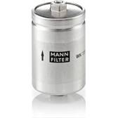 Fuel filter MANN-FILTER - WK 725