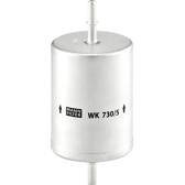 Fuel filter MANN-FILTER - WK 730/5