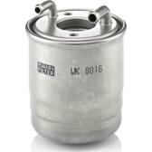 Fuel filter MANN-FILTER - WK 8016 x
