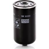 Fuel filter MANN-FILTER - WK 8030