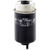 Fuel filter MANN-FILTER - WK 8038