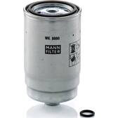 Fuel filter MANN-FILTER - WK 8060 z
