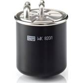Fuel filter MANN-FILTER - WK 820/1
