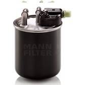 Fuel filter MANN-FILTER - WK 820/14