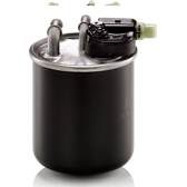 Fuel filter MANN-FILTER - WK 820/14