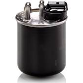 Fuel filter MANN-FILTER - WK 820/16