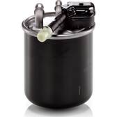 Fuel filter MANN-FILTER - WK 820/17